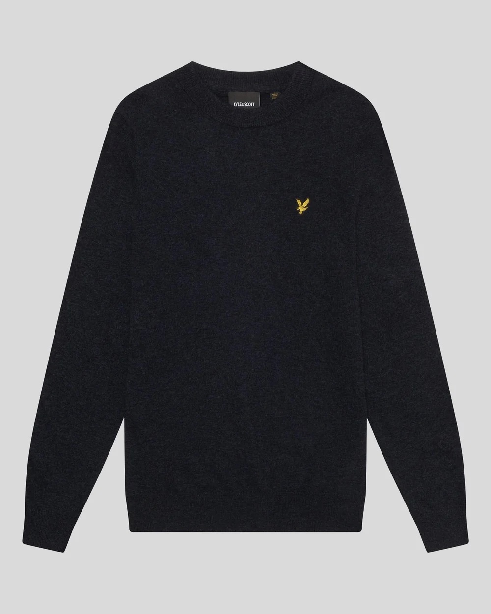 Lyle & Scott Knitwear Lyle & Scott KN2114VC-Z56