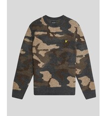 Lyle & Scott Knitwear Lyle & Scott