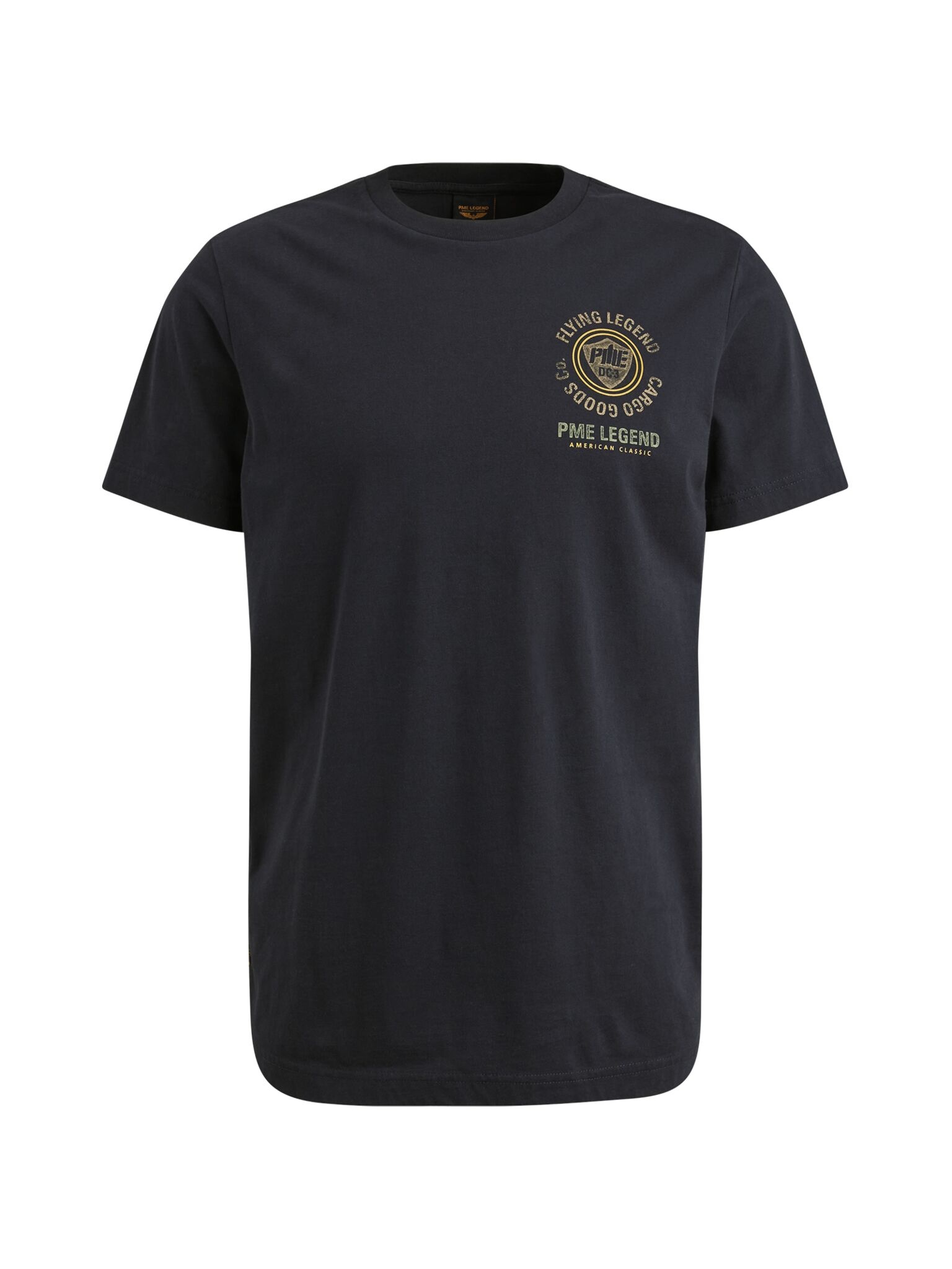 PME T-shirt PME PTSS2508575-5281