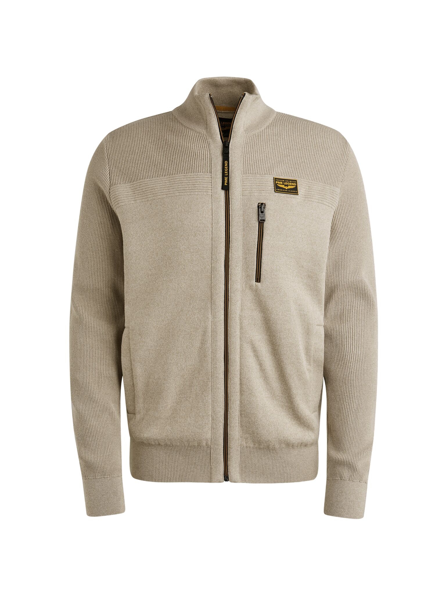 PME Knitwear PME PKC2509368-8011
