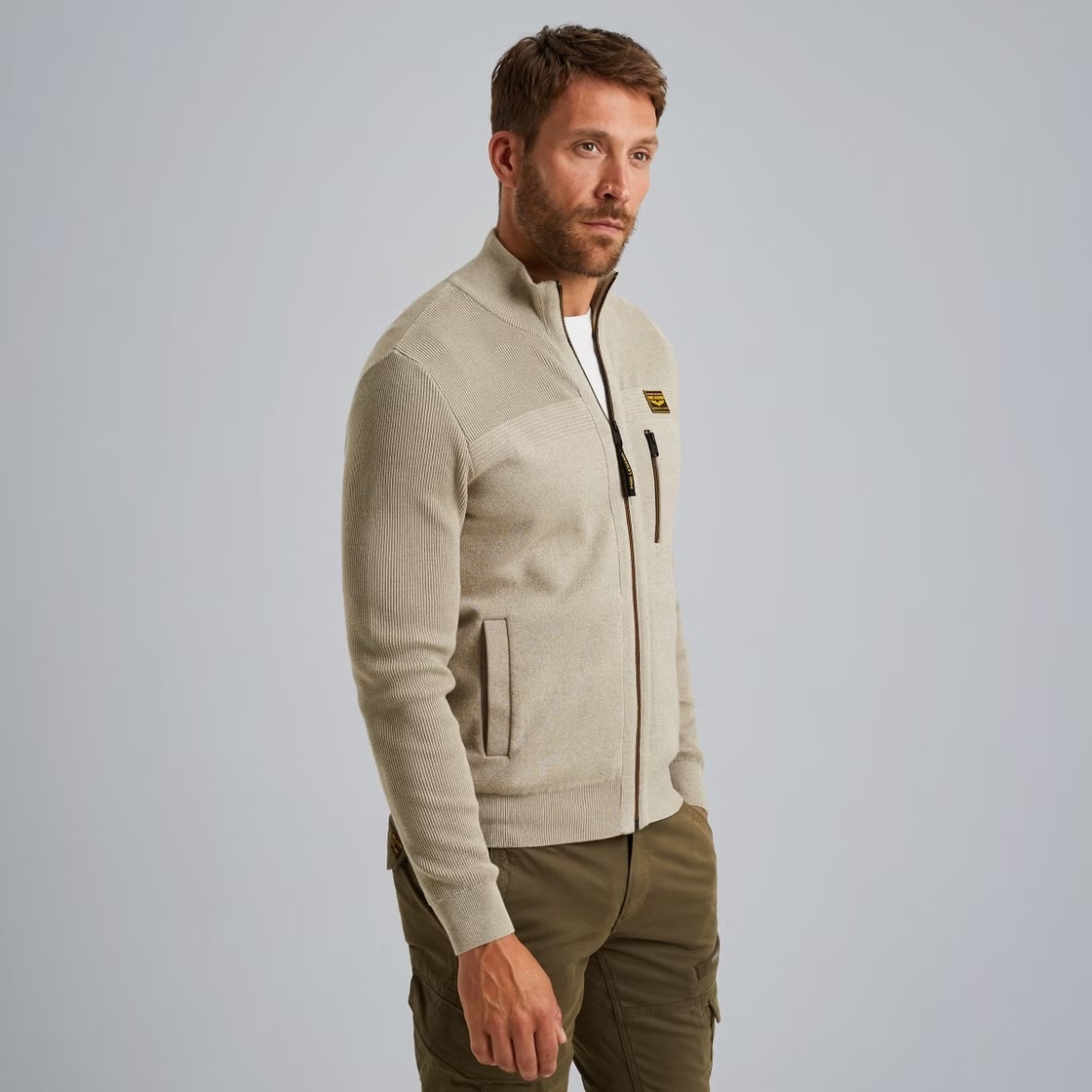 PME Knitwear PME PKC2509368-8011