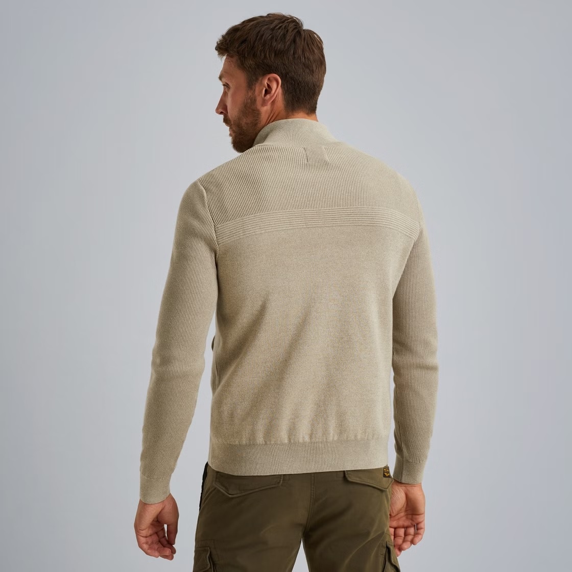 PME Knitwear PME PKC2509368-8011
