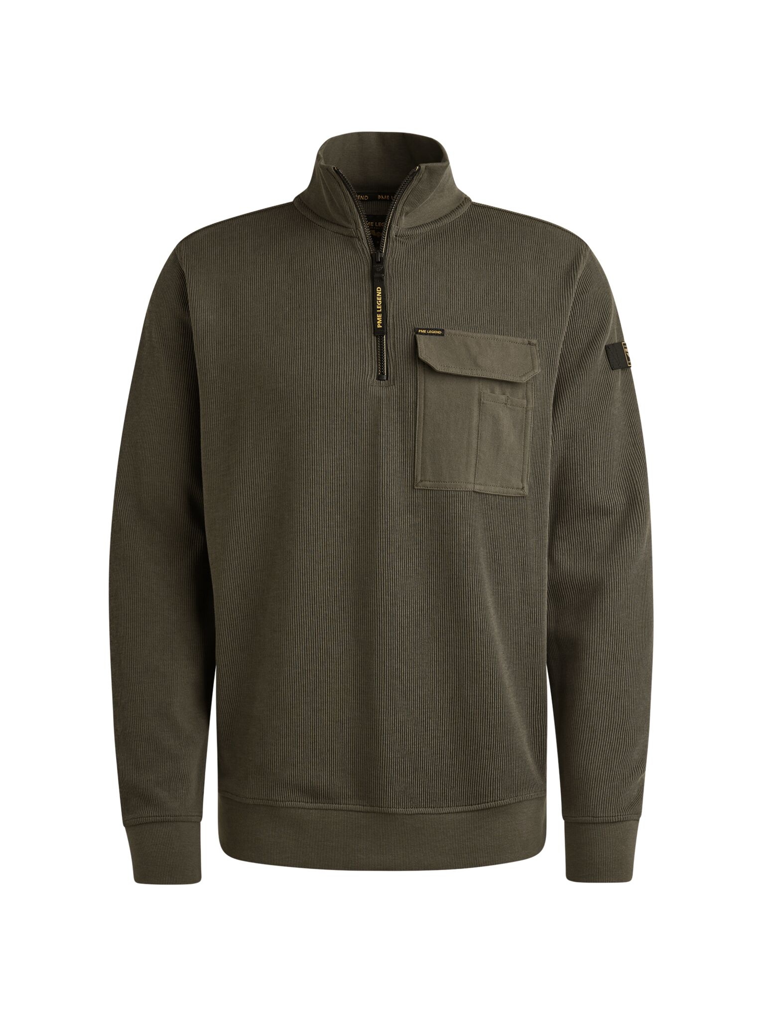 PME Knitwear PME PSW2509457-8039