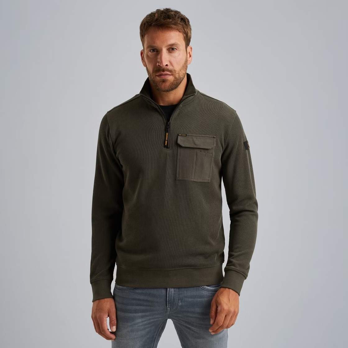PME Knitwear PME PSW2509457-8039