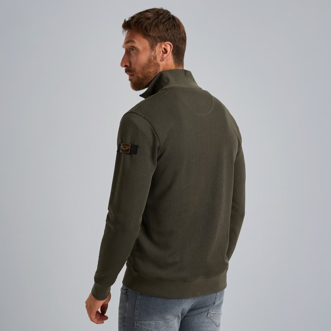 PME Knitwear PME PSW2509457-8039