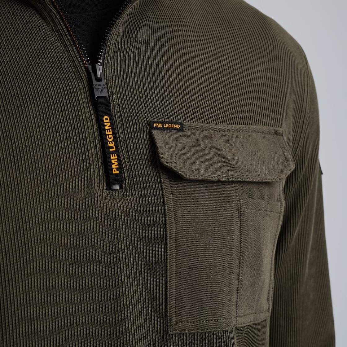 PME Knitwear PME PSW2509457-8039