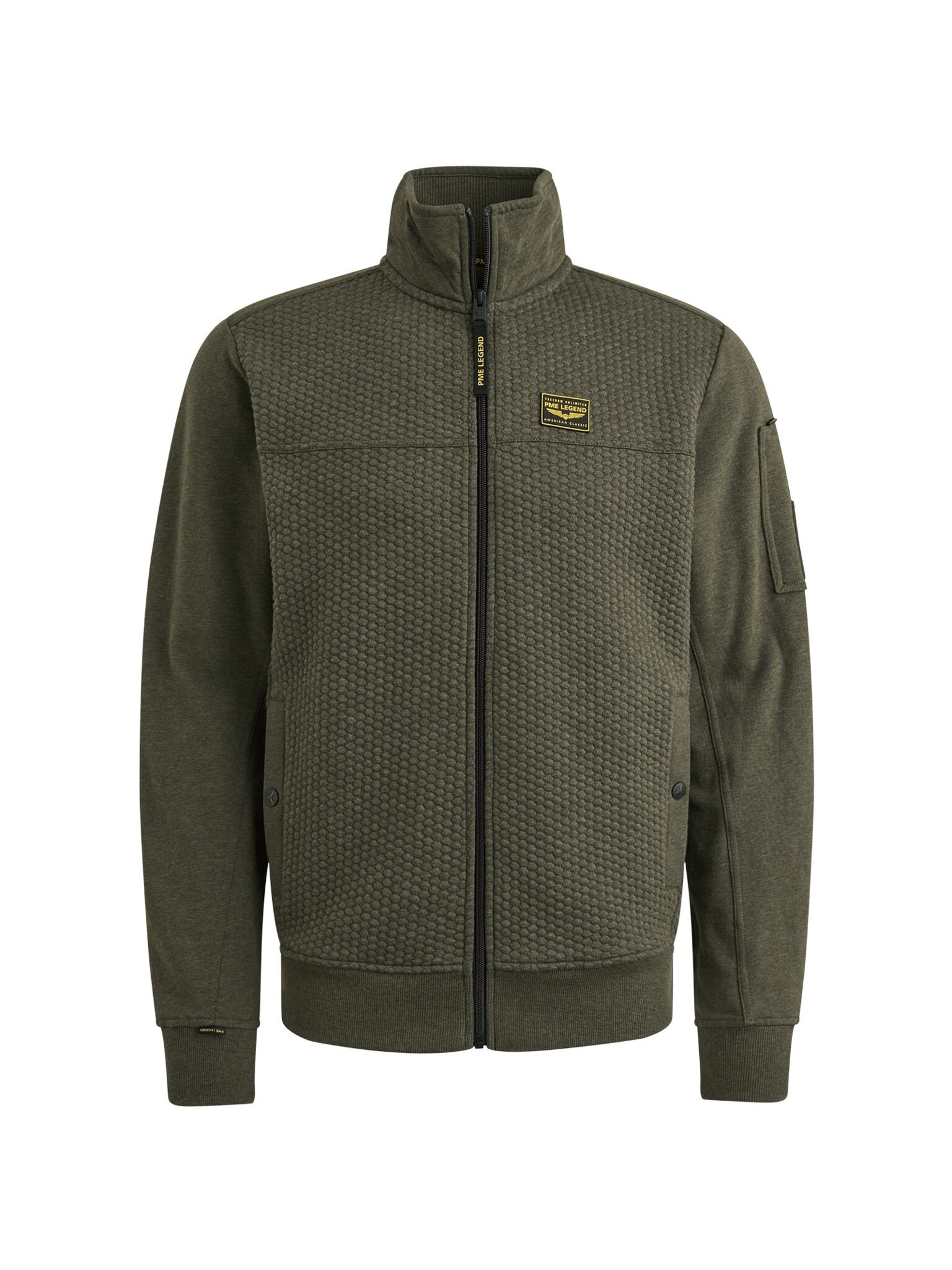 PME Knitwear PME PSW2509436-8039
