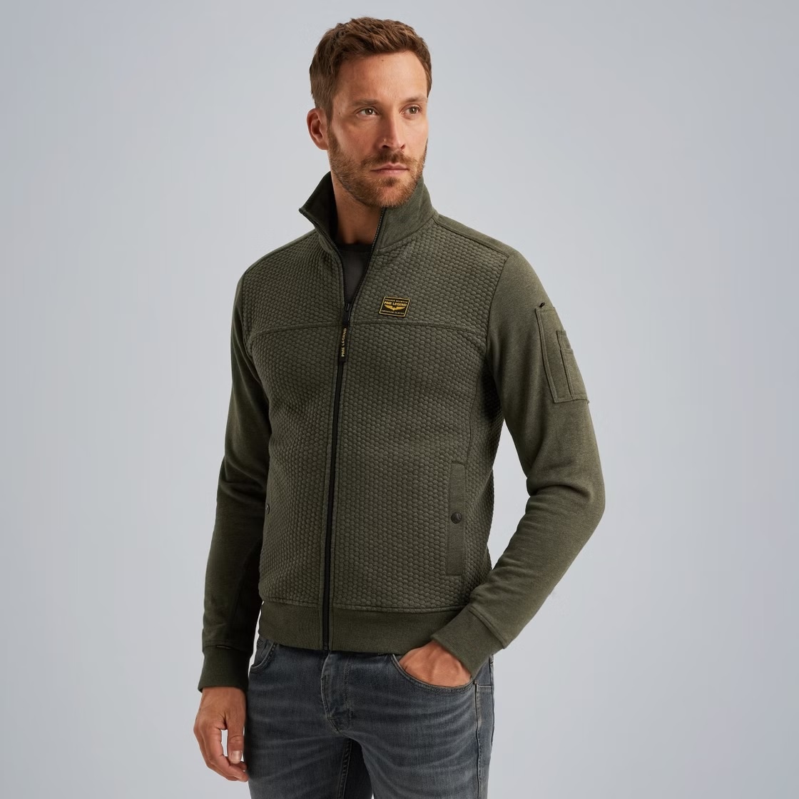 PME Knitwear PME PSW2509436-8039