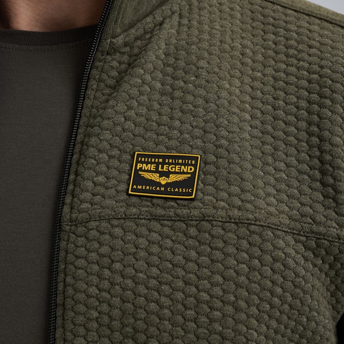 PME Knitwear PME PSW2509436-8039