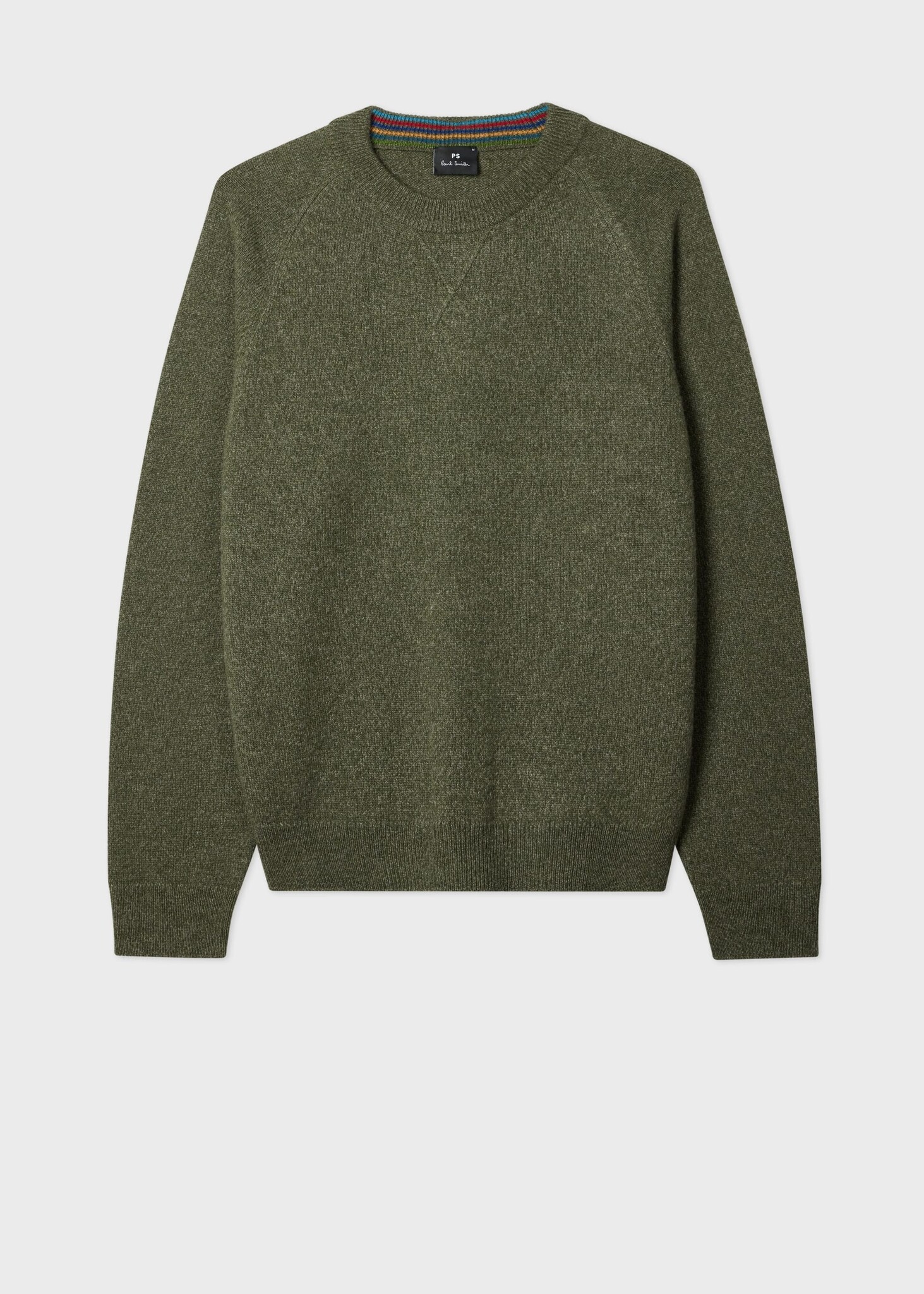 Paul Smith Knitwear Paul Smith M2R-487Z-T22514-39