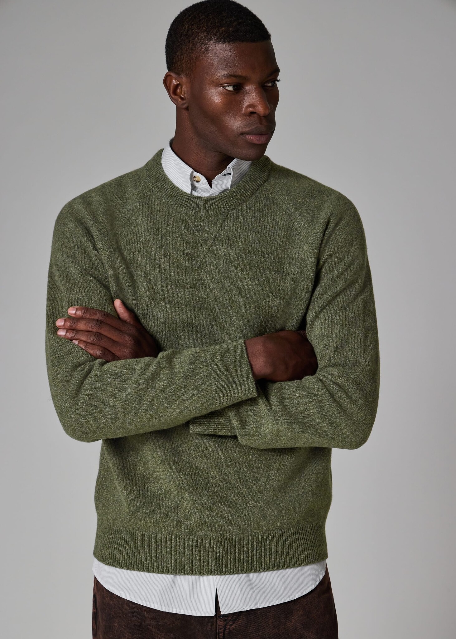 Paul Smith Knitwear Paul Smith M2R-487Z-T22514-39