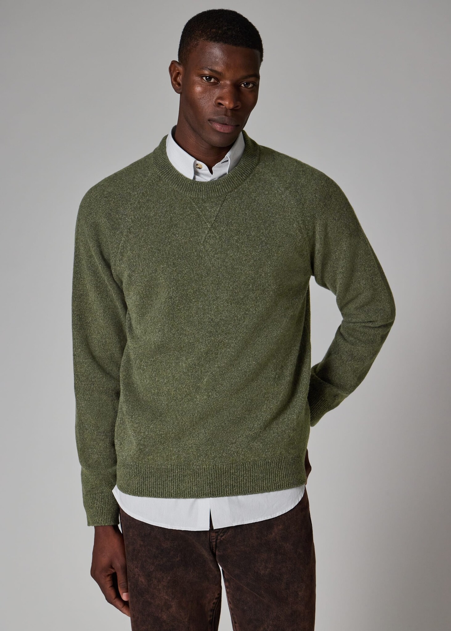 Paul Smith Knitwear Paul Smith M2R-487Z-T22514-39