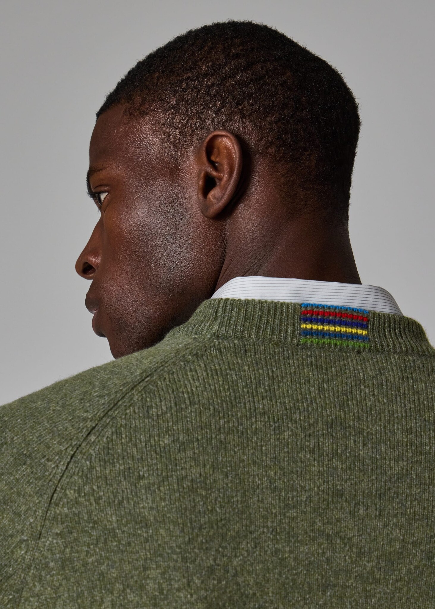 Paul Smith Knitwear Paul Smith M2R-487Z-T22514-39