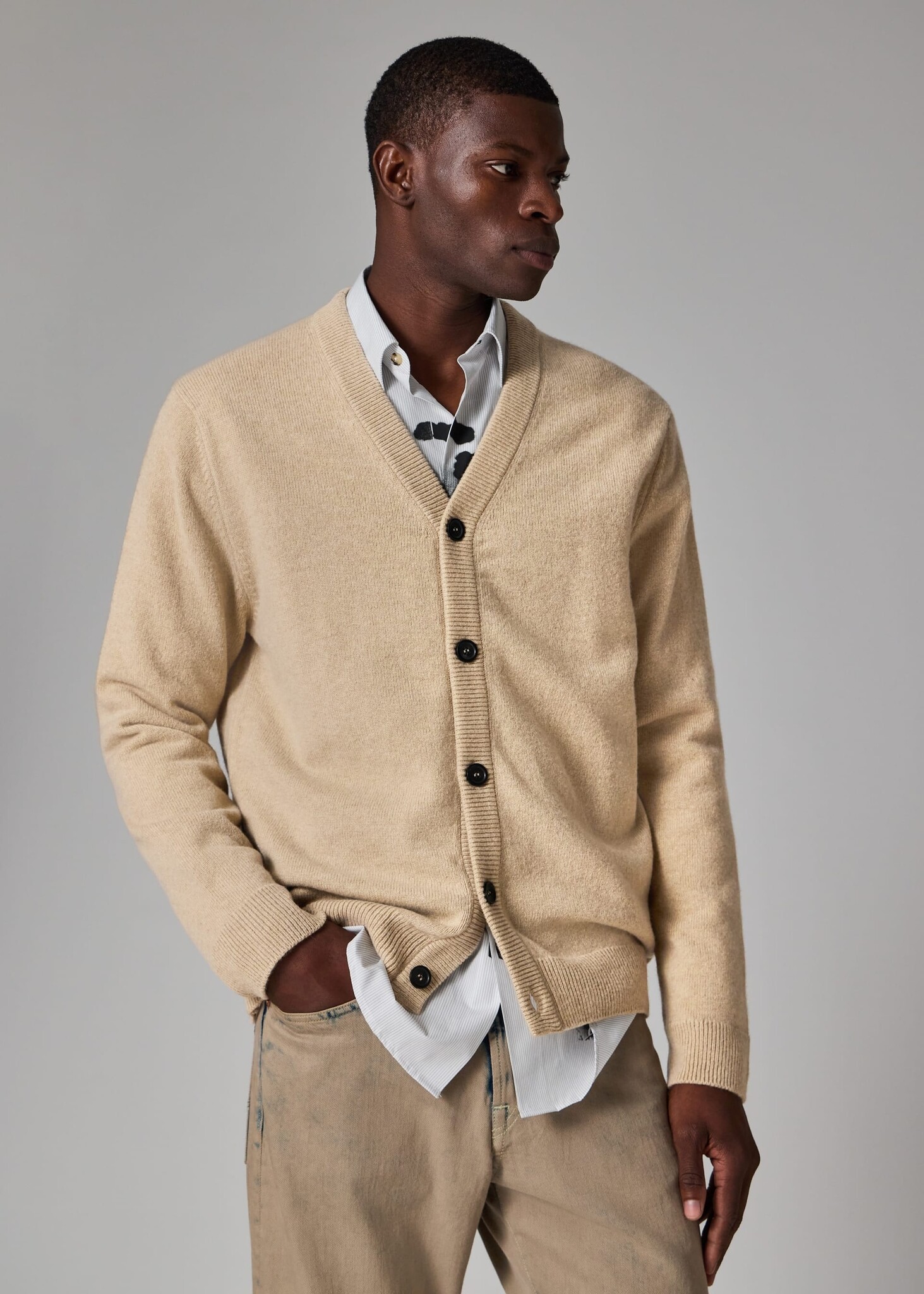 Paul Smith Knitwear Paul Smith M2R-488Z-T22514-07