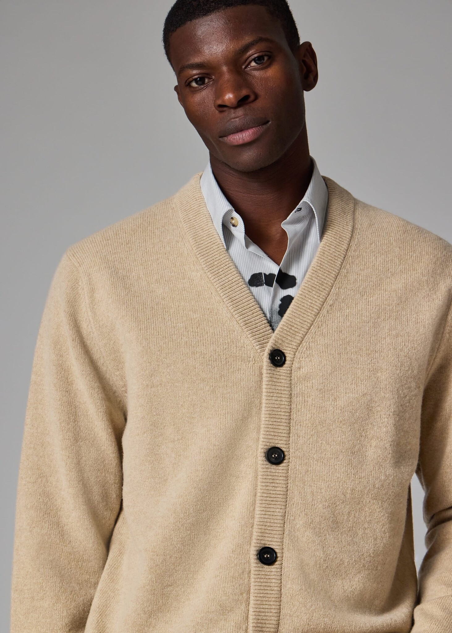 Paul Smith Knitwear Paul Smith M2R-488Z-T22514-07