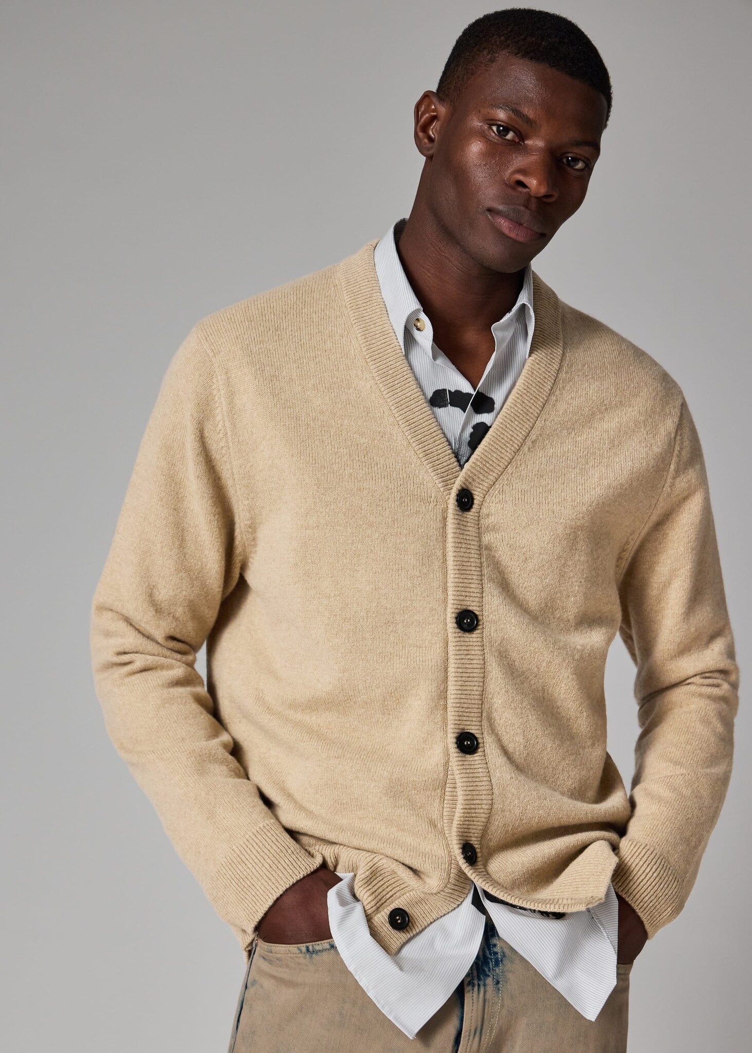 Paul Smith Knitwear Paul Smith M2R-488Z-T22514-07