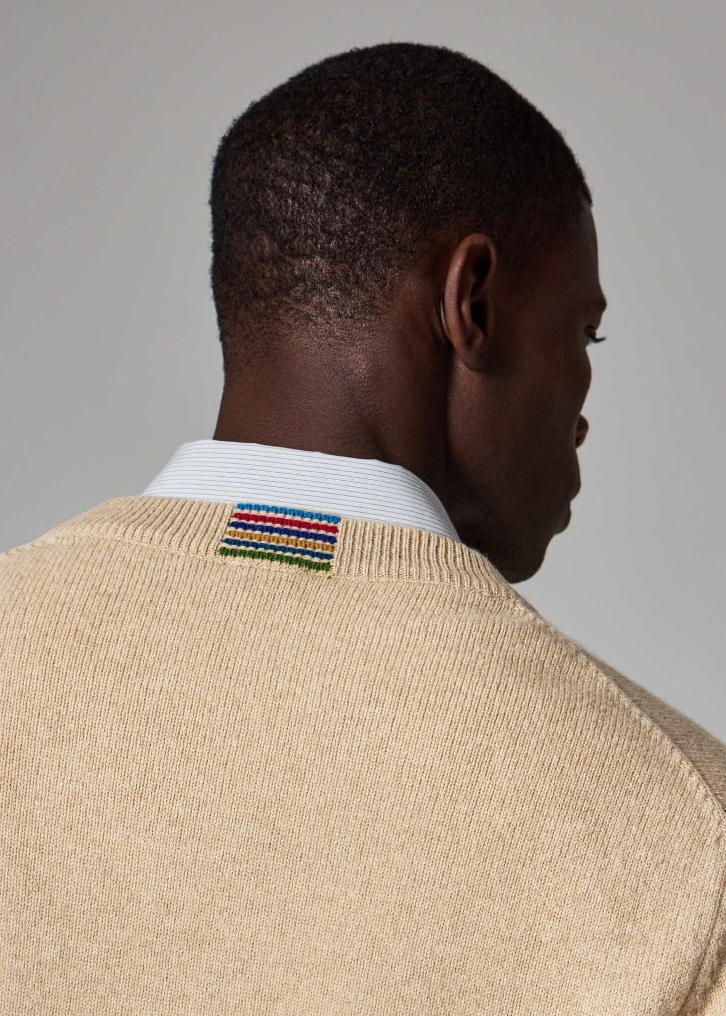 Paul Smith Knitwear Paul Smith M2R-488Z-T22514-07