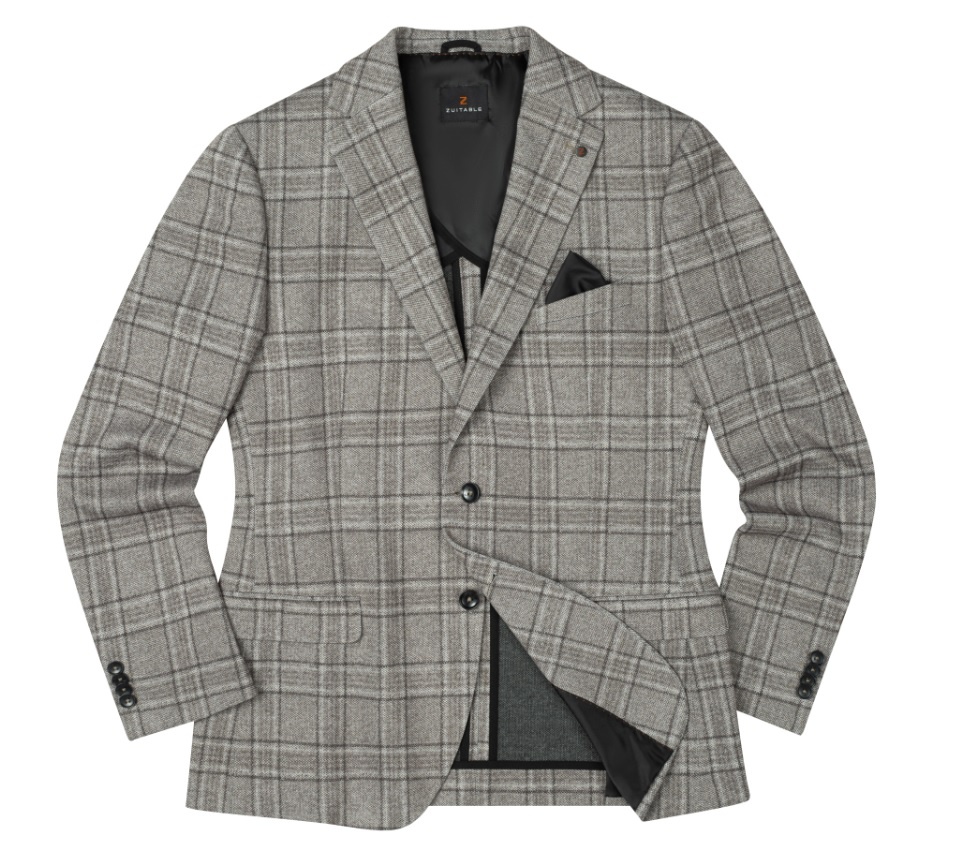 Zuitable Blazer Zuitable 252605-250 DiNick