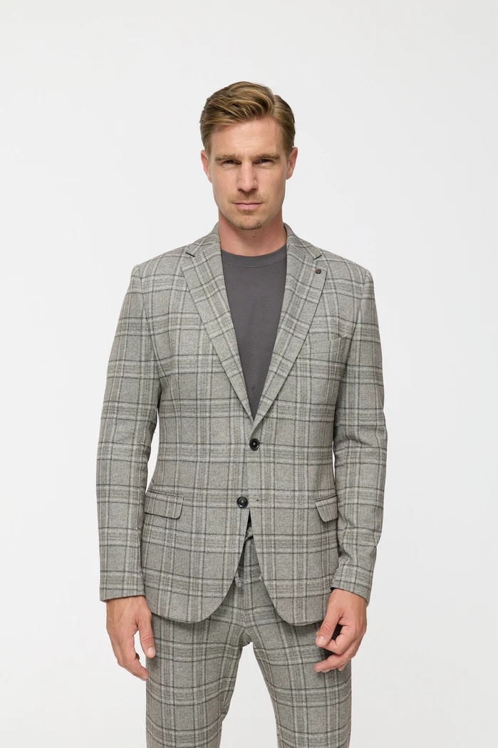 Zuitable Blazer Zuitable 252605-250 DiNick
