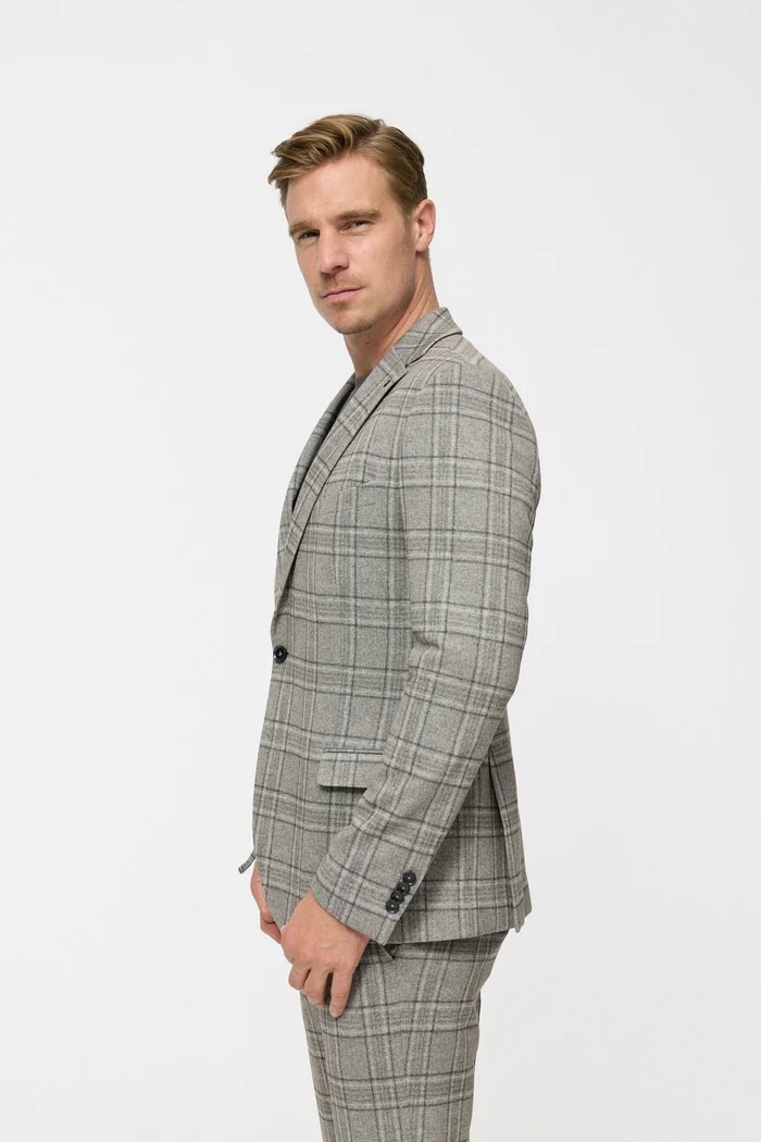 Zuitable Blazer Zuitable 252605-250 DiNick