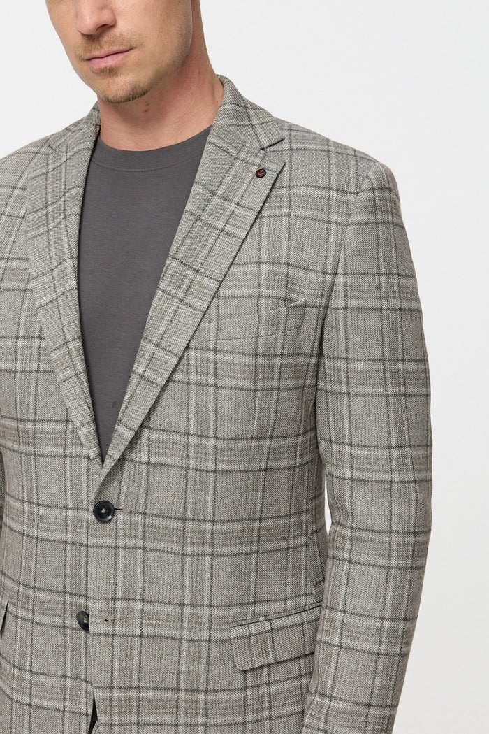 Zuitable Blazer Zuitable 252605-250 DiNick