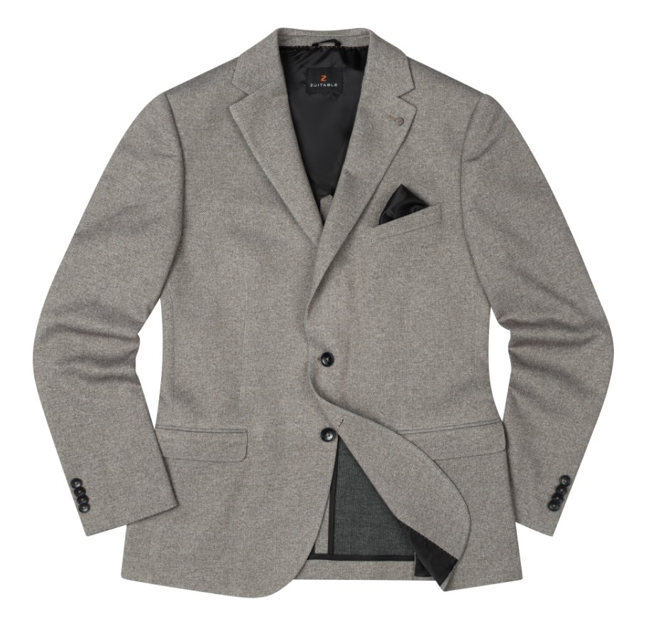 Zuitable Blazer Zuitable 252612-250 DiNick