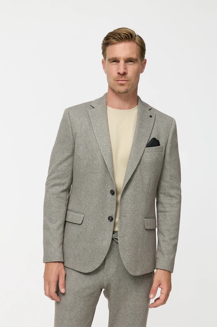 Zuitable Blazer Zuitable 252612-250 DiNick