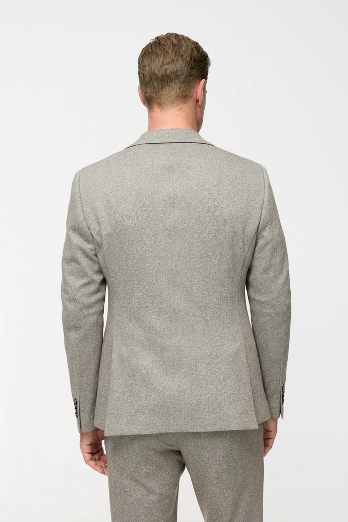 Zuitable Blazer Zuitable 252612-250 DiNick