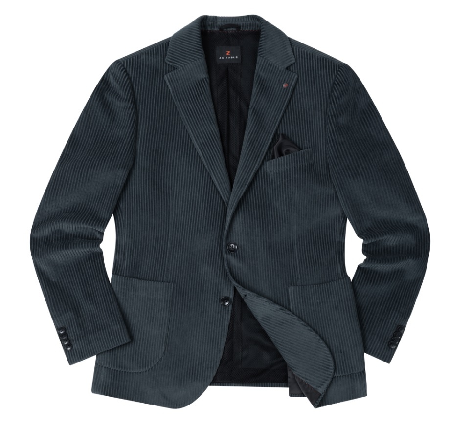 Zuitable Blazer Zuitable 232619-390