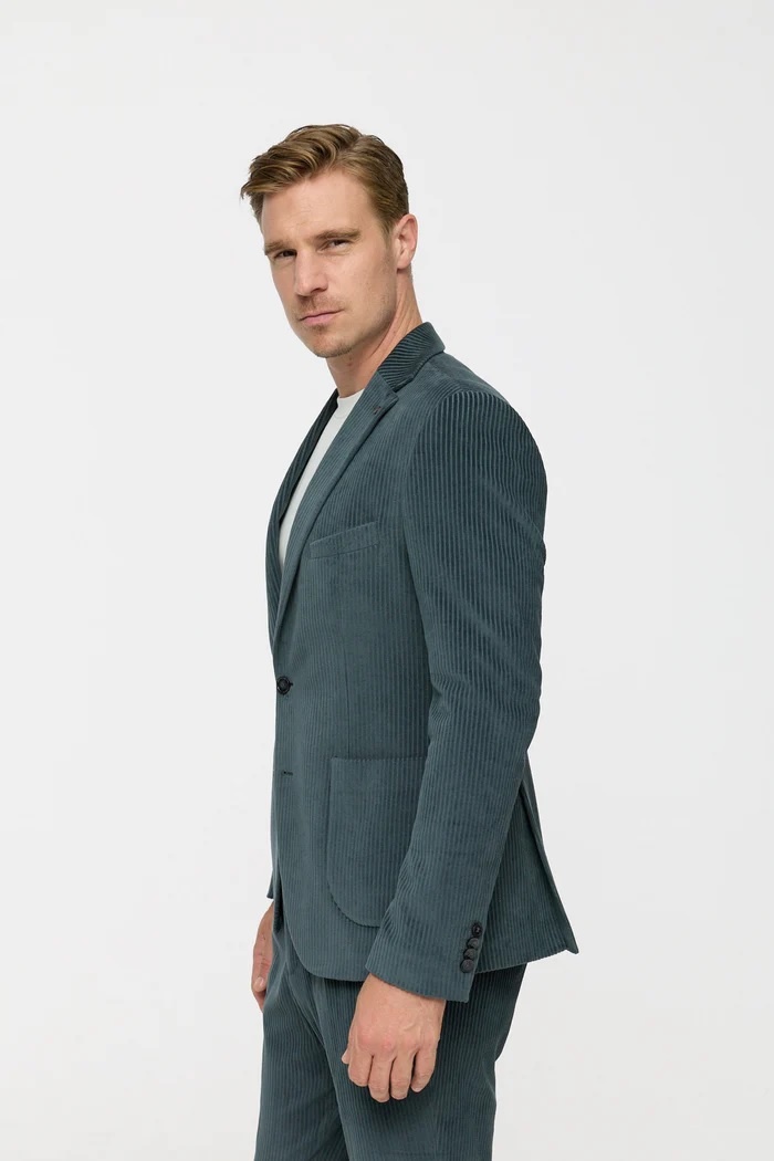 Zuitable Blazer Zuitable 232619-390