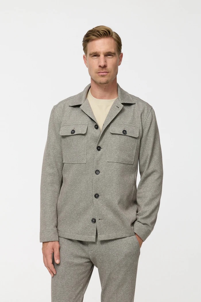 Zuitable Hemd Zuitable 252612-250 DiTheo