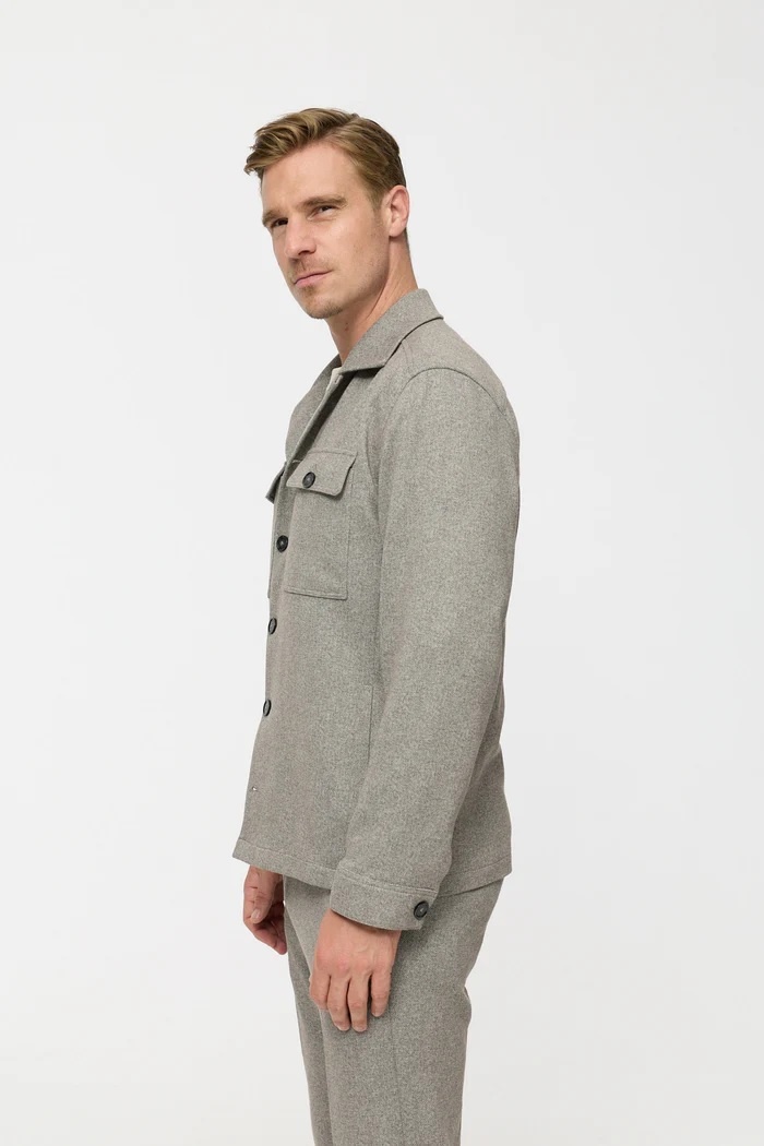 Zuitable Hemd Zuitable 252612-250 DiTheo