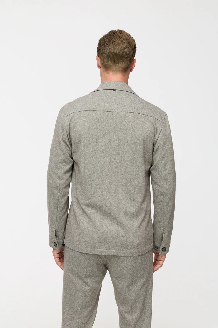 Zuitable Hemd Zuitable 252612-250 DiTheo