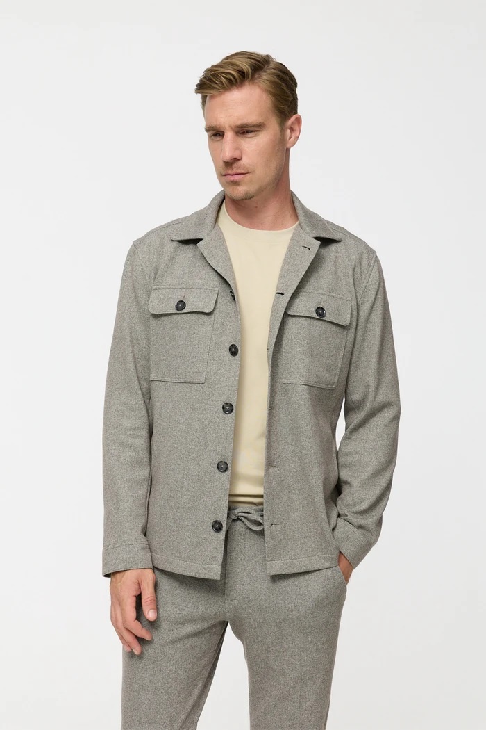 Zuitable Hemd Zuitable 252612-250 DiTheo