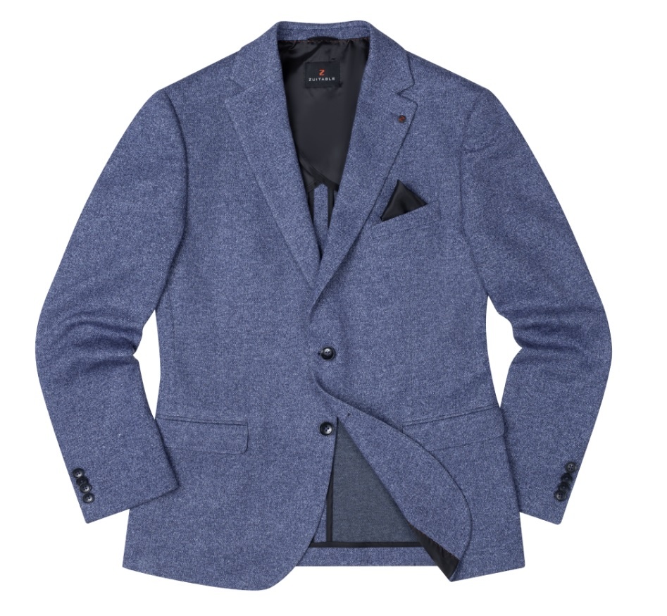 Zuitable Blazer Zuitable 252612-670 DiNick