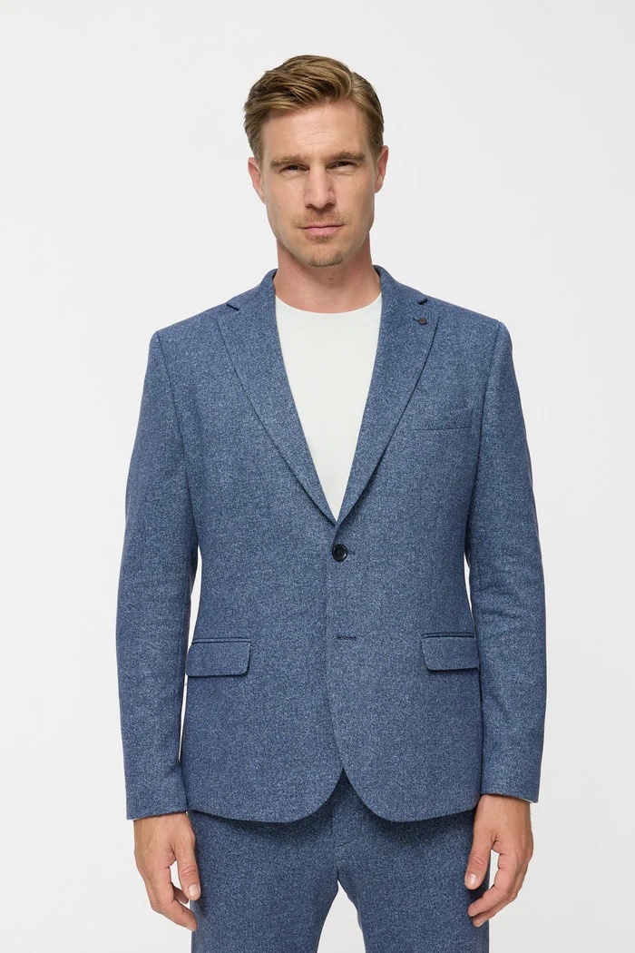 Zuitable Blazer Zuitable 252612-670 DiNick
