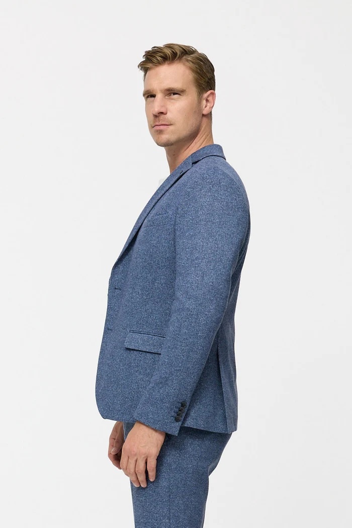 Zuitable Blazer Zuitable 252612-670 DiNick