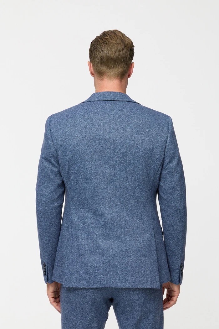 Zuitable Blazer Zuitable 252612-670 DiNick