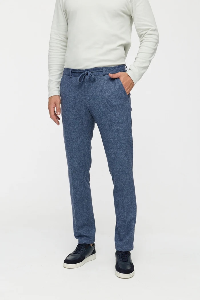 Zuitable Broek Zuitable 252612-670 DiSpartaflex