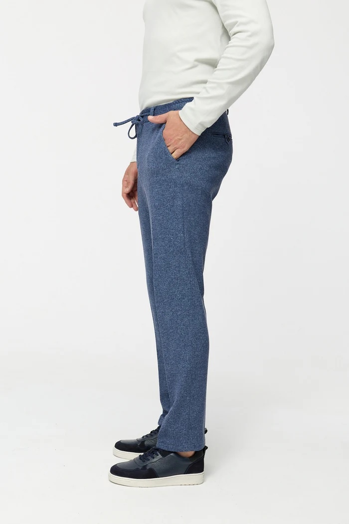 Zuitable Broek Zuitable 252612-670 DiSpartaflex