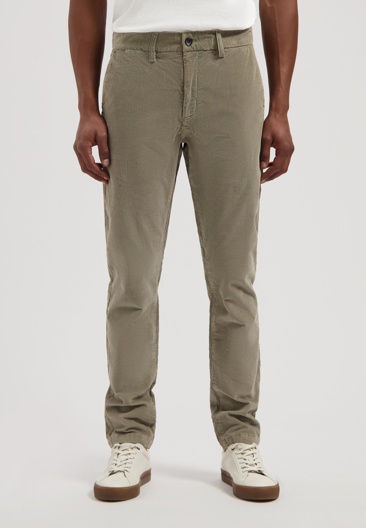 Dstrezzed Broek Dstrezzed 501864-276