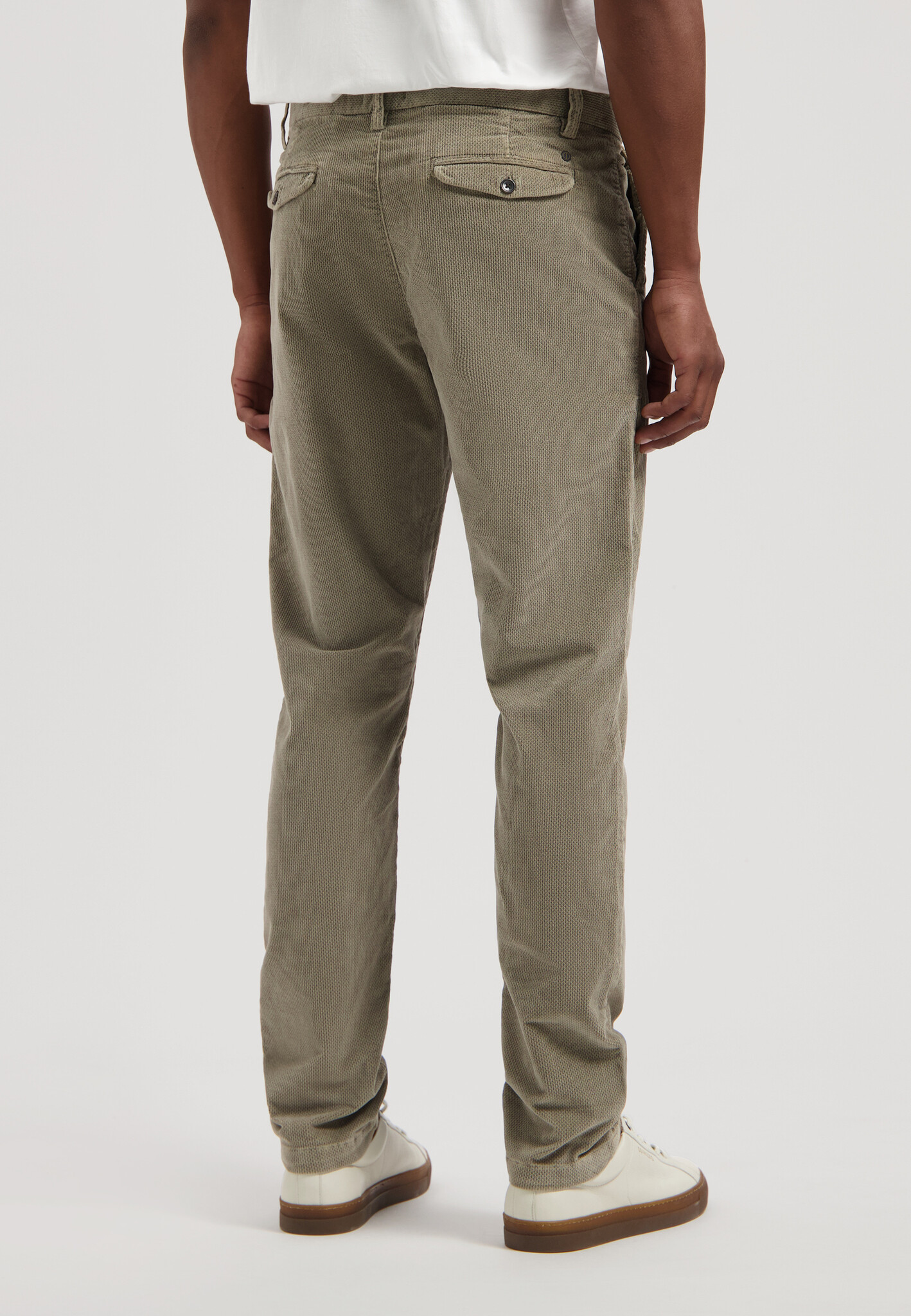 Dstrezzed Broek Dstrezzed 501864-276