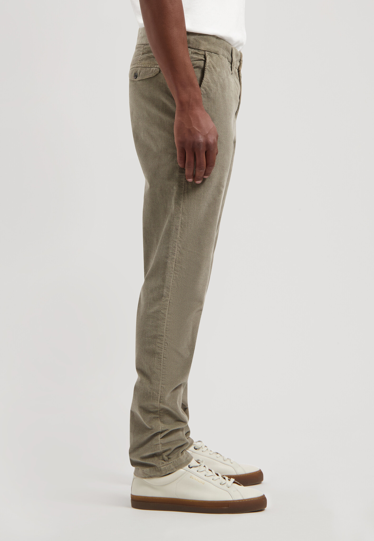 Dstrezzed Broek Dstrezzed 501864-276