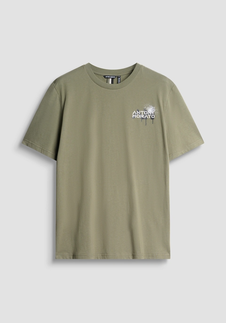 Antony Morato T-shirt Antony Morato MMKS02571-FA100240-4088