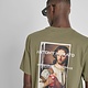 Antony Morato T-shirt Antony Morato MMKS02571-FA100240-4088