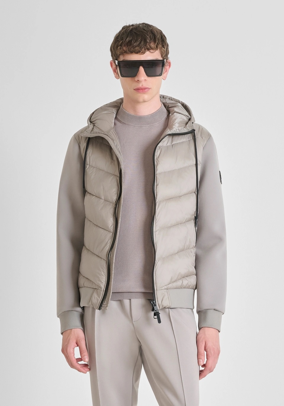 Antony Morato Jas Antony Morato MMCO00948-FA600275-2043