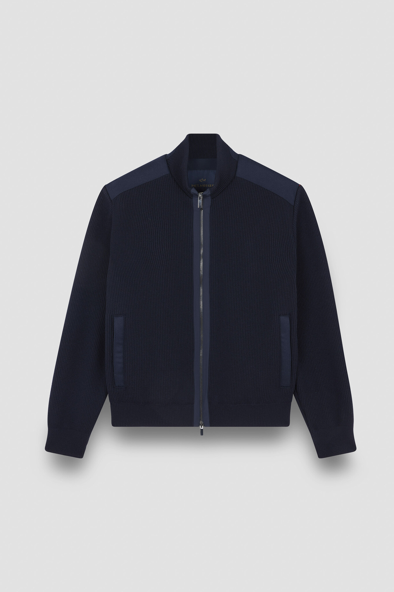 Paul & Shark Knitwear Paul & Shark 15311247-050