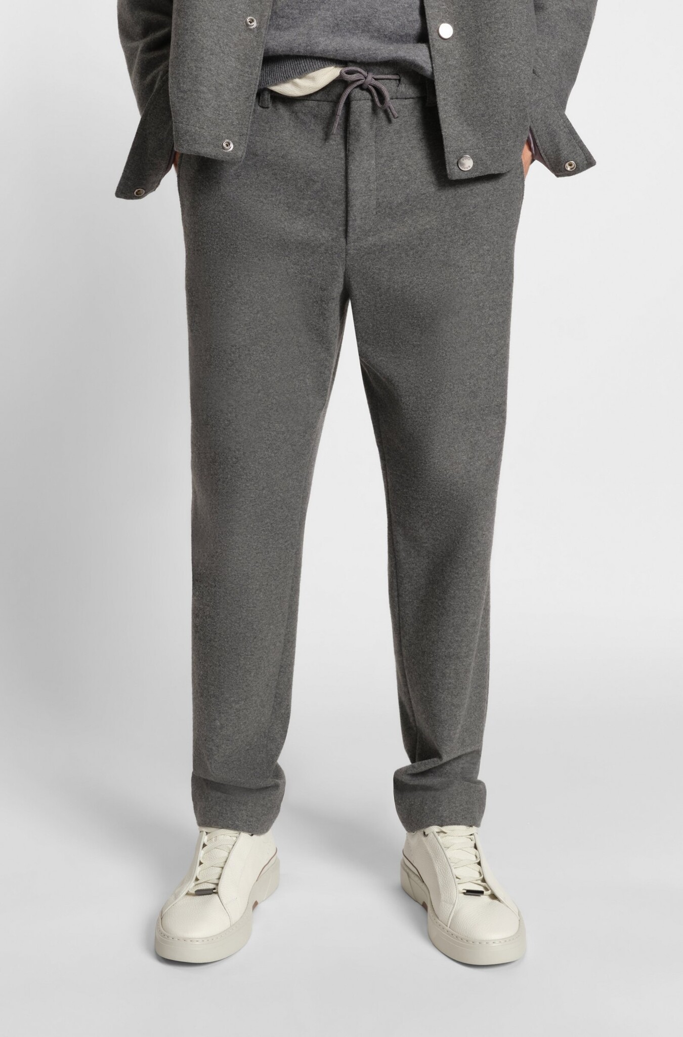 Hugo Boss Broek Hugo Boss 50551542-030