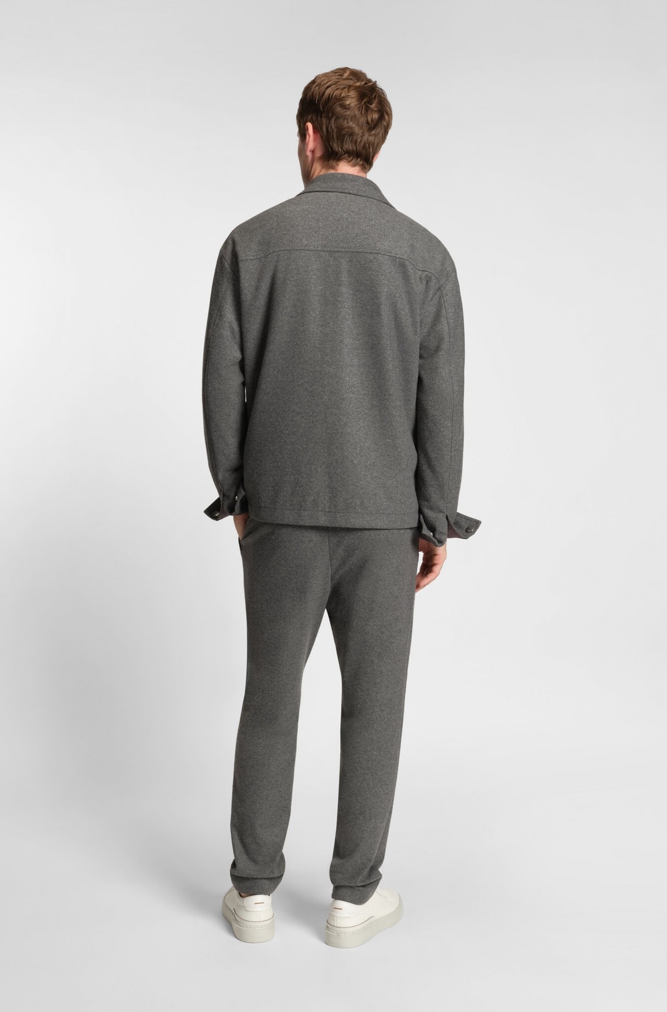 Hugo Boss Broek Hugo Boss 50551542-030