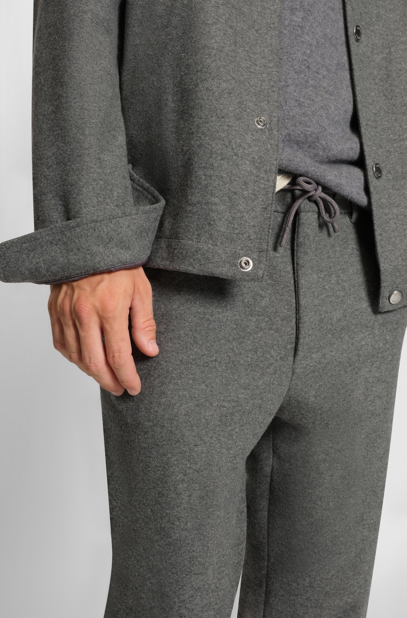 Hugo Boss Broek Hugo Boss 50551542-030